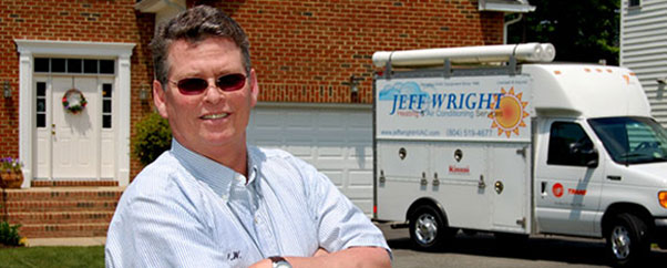 Jeff Wright