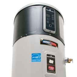 Heat Pump Water Heating