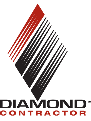 Diamond Contractor