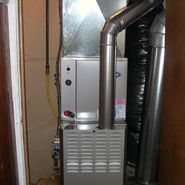 Air Conditioner Repair