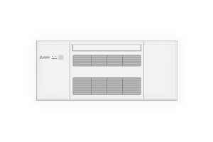 Mitsubishi Ceiling Cassette Indoor Unit
