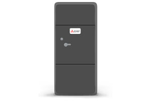 Mitsubishi Ducted Air Handler Indoor Unit