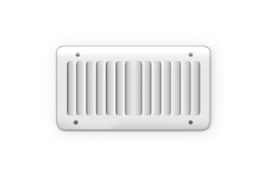 Mitsubishi Horizontal Ducted Indoor Unit