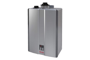 Rinnai Tankless Water Heaters