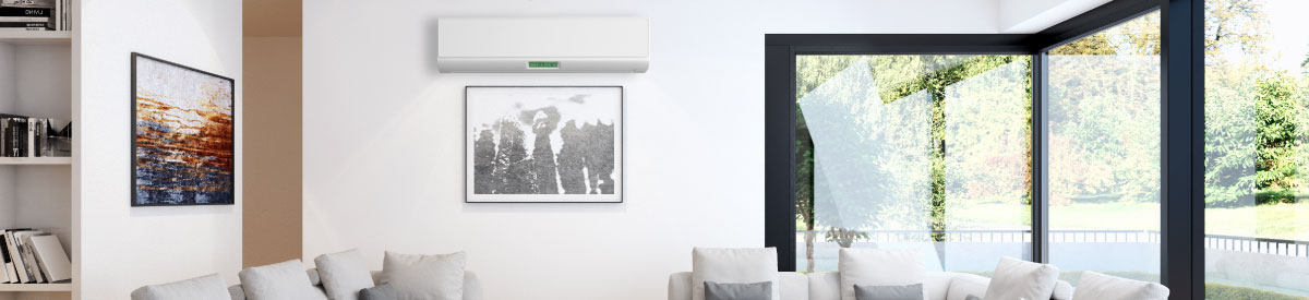 Schedule Ductless Mini-Split Services with Jeff Wright