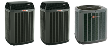 Trane Air Conditioners